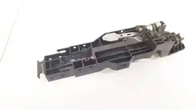 Tweedehands auto-onderdeel rechts achter buiten handgreep voor audi 200 c2 sedán (437, 438) 2.1 5e oem iam-referenties 