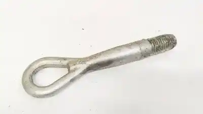 Tweedehands auto-onderdeel trekhaak voor audi 200 c2 sedán (437, 438) 2.1 5e oem iam-referenties 