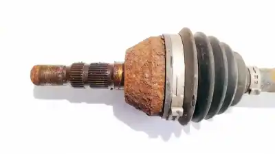 Second-hand car spare part front right transmission for bmw 3 (e30) m3 2.3 oem iam references   