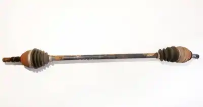 Peça sobressalente para automóvel em segunda mão transmissão dianteira direita por bmw 3 (e30) m3 2.3 referências oem iam 