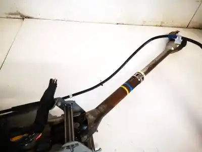 Second-hand car spare part steering column for talbot simca 1100 fastback 1.1 ls,gls oem iam references   