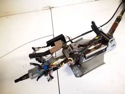 Second-hand car spare part steering column for talbot simca 1100 fastback 1.1 ls,gls oem iam references   