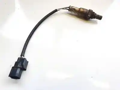 Tweedehands auto-onderdeel lambda sonde voor opel corsa a fastback (s83) 1.2 i (f08, m08, f68, m68) oem iam-referenties 635r1  635-r1