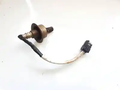 Pezzo di ricambio per auto di seconda mano sonda lambda per opel corsa a fastback (s83) 1.2 i (f08, m08, f68, m68) riferimenti oem iam 2112002490  211200-2490, 06j0z