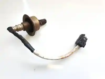 Pezzo di ricambio per auto di seconda mano sonda lambda per opel corsa a fastback (s83) 1.2 i (f08, m08, f68, m68) riferimenti oem iam 2112002490