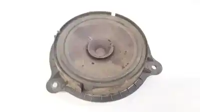 Tweedehands auto-onderdeel luidspreker voor audi 200 c2 sedán (437, 438) 2.1 5e oem iam-referenties 