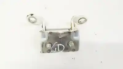 Tweedehands auto-onderdeel kofferbak / deur schokdempers voor audi 200 c2 sedán (437, 438) 2.1 5e oem iam-referenties 