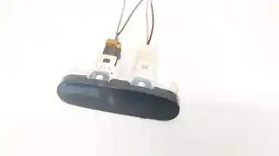 Tweedehands auto-onderdeel multifunctioneel display voor audi 200 c2 sedán (437, 438) 2.1 5e oem iam-referenties 