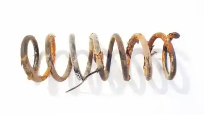 Second-hand car spare part shock absorber spring for ford focus c-max (cap) 1.8 cat oem iam references 
