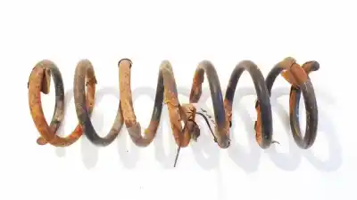 Second-hand car spare part shock absorber spring for ford focus c-max (cap) 1.8 cat oem iam references 