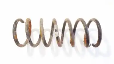 Pezzo di ricambio per auto di seconda mano molla di ammortizzazione per volvo v60 2014 - 2018 facelift 1.6 d2 84kw 2014 - 2018 riferimenti oem iam 