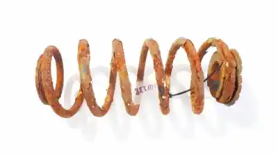 Peça sobressalente para automóvel em segunda mão mola de suspensão por fiat stilo, 2001.10 - 2007.01 2.4 20v 125kw 2001.10 - 2006.11 referências oem iam 