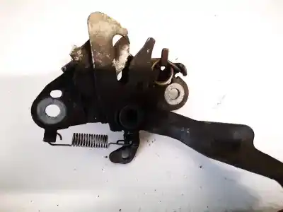Pezzo di ricambio per auto di seconda mano chiusura del cappuccio per porsche 968 descapotable 3.0 riferimenti oem iam   