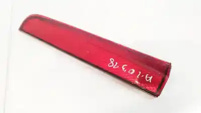 Peça sobressalente para automóvel em segunda mão farolim traseiro direito por jaguar xj coupé 5.3 referências oem iam 