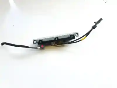 Автозапчасти б/у антенный усилитель за audi a5 cabriolet (8f7) 2.0 tdi ссылки oem iam 8t0035225j  038200