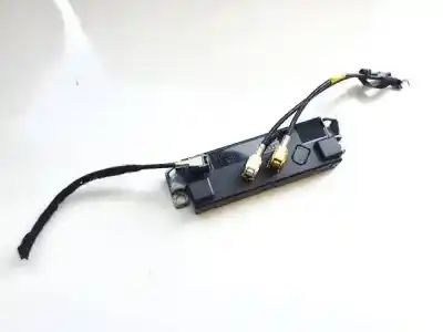 Автозапчасти б/у антенный усилитель за audi a5 cabriolet (8f7) 2.0 tdi ссылки oem iam 8t0035225j  038200