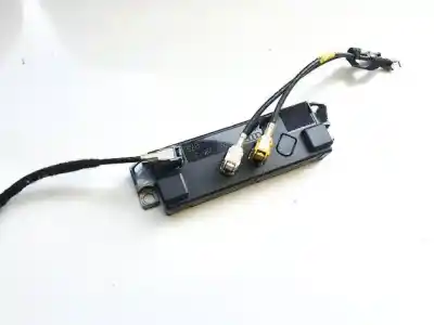 Автозапчасти б/у антенный усилитель за audi a5 cabriolet (8f7) 2.0 tdi ссылки oem iam 8t0035225j