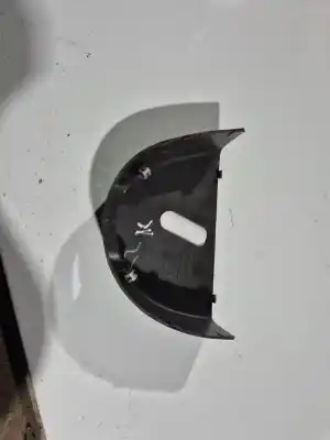 Pezzo di ricambio per auto di seconda mano plastiche per fiat doblo (119) 1.9 jtd elx / dynamic riferimenti oem iam 735299121  t0867