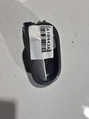 Second-hand car spare part interior left front handle for mitsubishi colt vi (z3_a, z2_a) 1.3 (z21a) oem iam references 