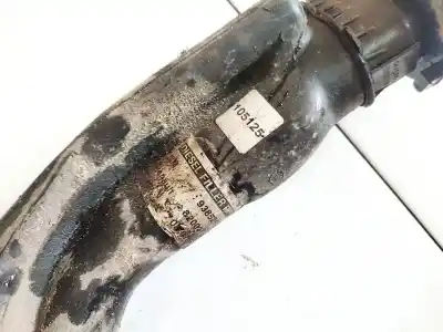 Автозапчасти б/у трубка за bmw 3 (e30) m3 2.3 ссылки oem iam 93852963  8200355603, 105125