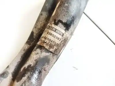 Автозапчасти б/у трубка за bmw 3 (e30) m3 2.3 ссылки oem iam 93852963  8200355603, 105125