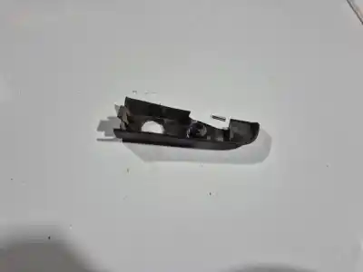 Pezzo di ricambio per auto di seconda mano plastiche per fiat doblo (119) 1.9 jtd elx / dynamic riferimenti oem iam 735397268  