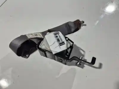 Gebrauchtes Autoersatzteil sicherheitsgurte hinten rechts zum opel corsa a fastback (s83) 1.2 i (f08, m08, f68, m68) oem-iam-referenzen c702341kcr
