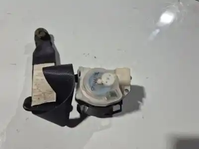 Автозапчастина б/у задній лівий ремін безпеки для subaru legacy berl. b13 (bl) 2.0 cat посилання на oem iam c700347fsl  