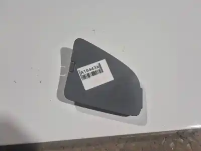 Second-hand car spare part plastics for mitsubishi colt vi (z3_a, z2_a) 1.3 (z21a) oem iam references mn108795