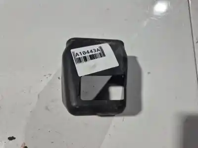 Second-hand car spare part plastics for mitsubishi colt vi (z3_a, z2_a) 1.3 (z21a) oem iam references 6977a599zz