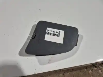 Second-hand car spare part plastics for mitsubishi colt vi (z3_a, z2_a) 1.3 (z21a) oem iam references mn108796