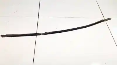 Pezzo di ricambio per auto di seconda mano plastica per bmw 1502-2002 (e10) 1802 riferimenti oem iam   