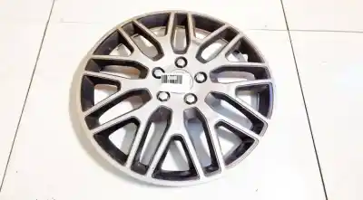 İkinci el araba yedek parçası HUB KAPAKLARI için JAGUAR X-TYPE 2.2 Diesel CAT OEM IAM referansları   