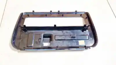 Автозапчастина б/у пластикler для jaguar x-type 2.2 diesel cat посилання на oem iam 1x4xf061b46a  1x4x-f061b46-a