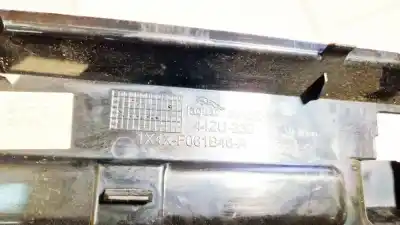 Автозапчастина б/у пластикler для jaguar x-type 2.2 diesel cat посилання на oem iam 1x4xf061b46a  1x4x-f061b46-a
