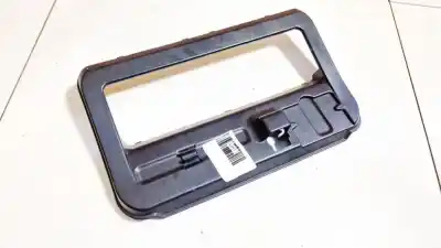 Автозапчасти б/у пластик за jaguar x-type 2.2 diesel cat ссылки oem iam 1x4xf061b46a