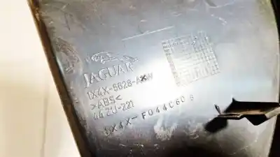 Автозапчасти б/у пластик за jaguar x-type 2.2 diesel cat ссылки oem iam 1x4x5628axw  1x4x-f044c60b