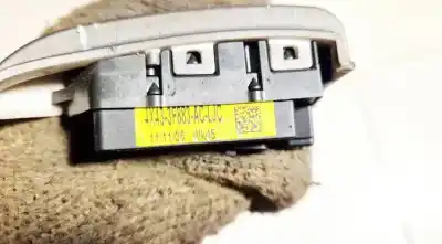 Автозапчасти б/у рулевое управление за jaguar x-type 2.2 diesel cat ссылки oem iam 4x433f883acljc  4x43-3f883-ac-ljc