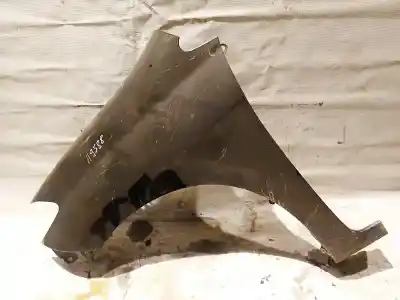 Pezzo di ricambio per auto di seconda mano parafango anteriore sinistro per honda fr-v (be) 2.2 ctdi executive riferimenti oem iam 