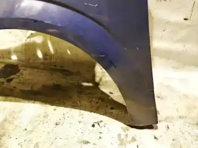 Second-hand car spare part left front fin for bmw 3 (e30) m3 2.3 oem iam references   