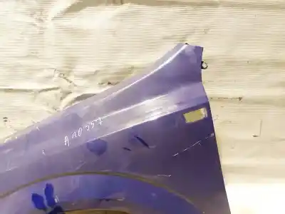 Second-hand car spare part left front fin for bmw 3 (e30) m3 2.3 oem iam references   