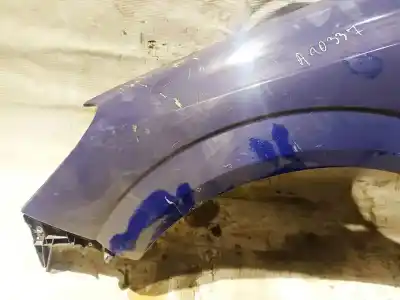 Second-hand car spare part left front fin for bmw 3 (e30) m3 2.3 oem iam references   