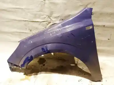 Peça sobressalente para automóvel em segunda mão guarda-lamas dianteiro esquerdo por bmw 3 (e30) m3 2.3 referências oem iam 