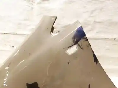 Peça sobressalente para automóvel em segunda mão guarda-lamas dianteiro esquerdo por bmw 3 (e30) m3 2.3 referências oem iam   