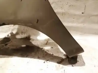 Peça sobressalente para automóvel em segunda mão guarda-lamas dianteiro esquerdo por bmw 3 (e30) m3 2.3 referências oem iam   