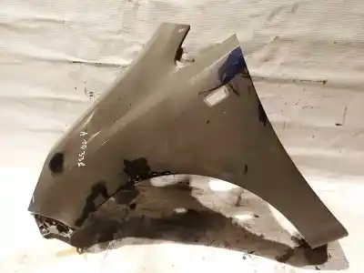 Pezzo di ricambio per auto di seconda mano parafango anteriore sinistro per bmw 3 (e30) m3 2.3 riferimenti oem iam 