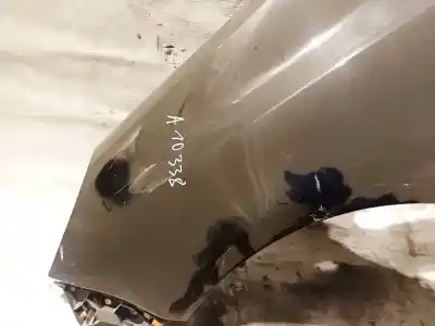 Peça sobressalente para automóvel em segunda mão guarda-lamas dianteiro esquerdo por bmw 3 (e30) m3 2.3 referências oem iam   