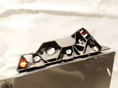 Pezzo di ricambio per auto di seconda mano rinforzo paraurti anteriore per bmw 3 (e30) m3 2.3 riferimenti oem iam 