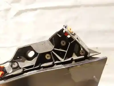 Second-hand car spare part front bumper reinforcement for bmw 3 (e30) m3 2.3 oem iam references   