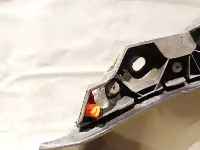 Second-hand car spare part front bumper reinforcement for bmw 3 (e30) m3 2.3 oem iam references   